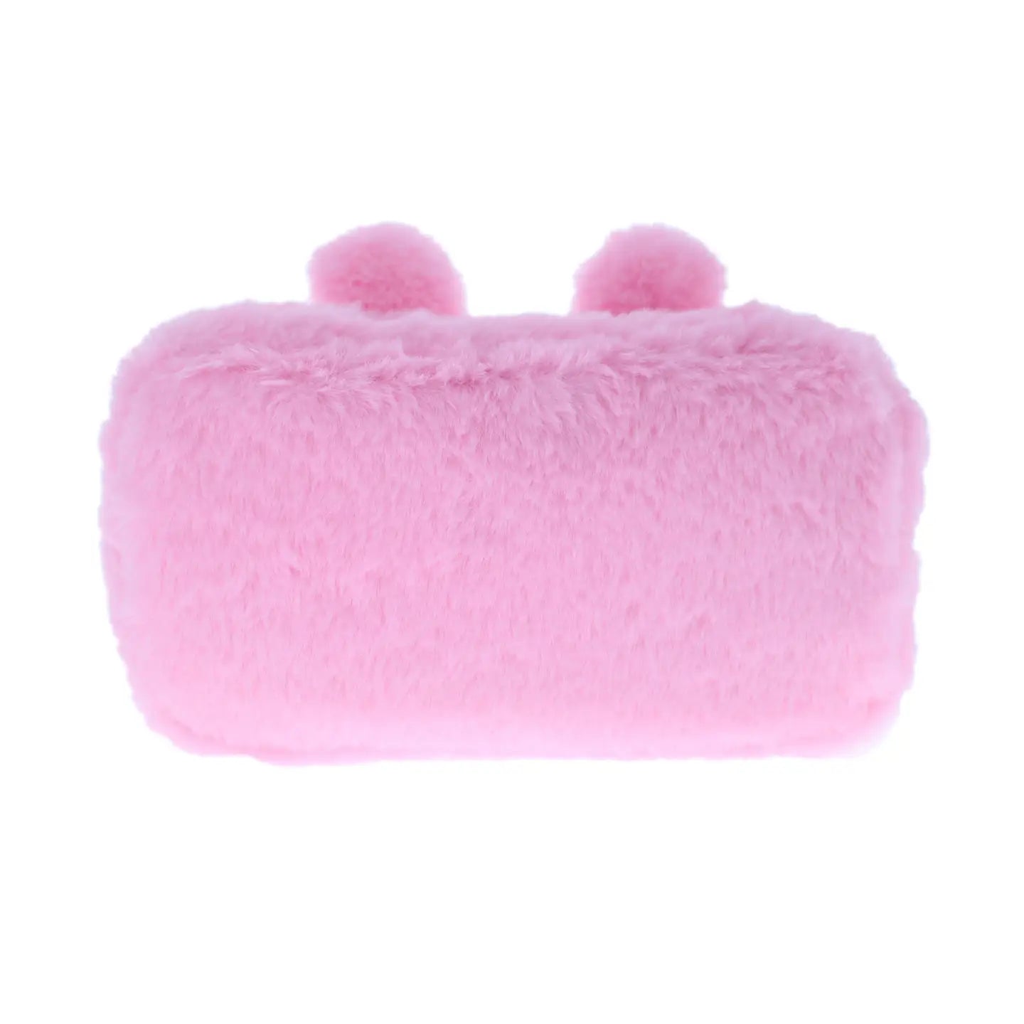 Care Bears Plush Pencil Case