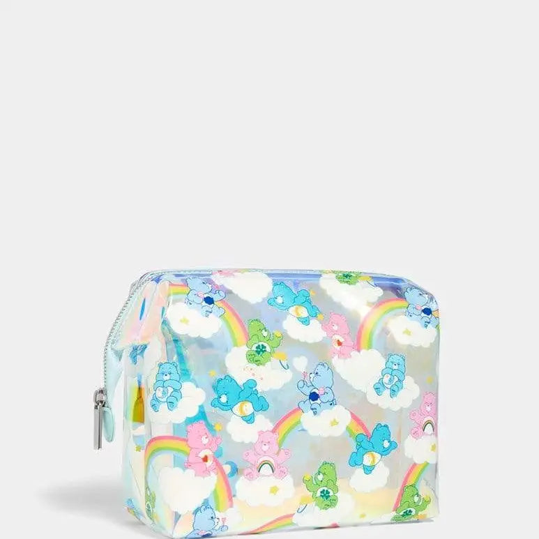 Care Bears Skinnydip Rainbow Wash Bag