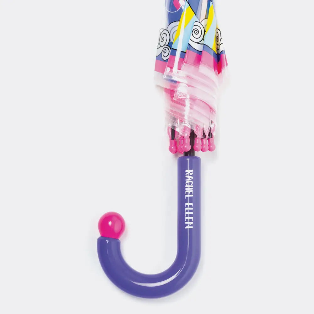 Moondance Ballet Design Umbrella