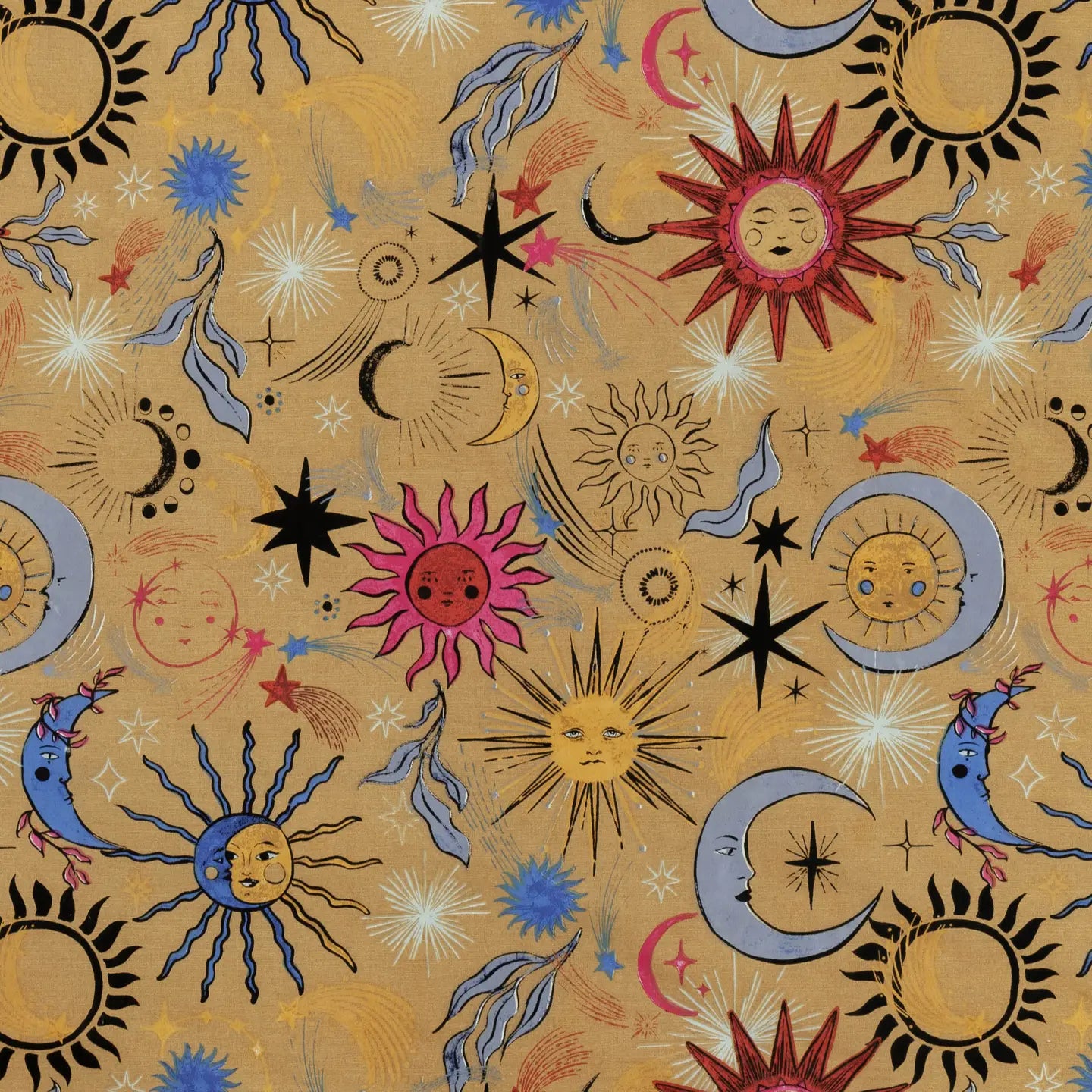 Ethereal Reversible Bedding Set