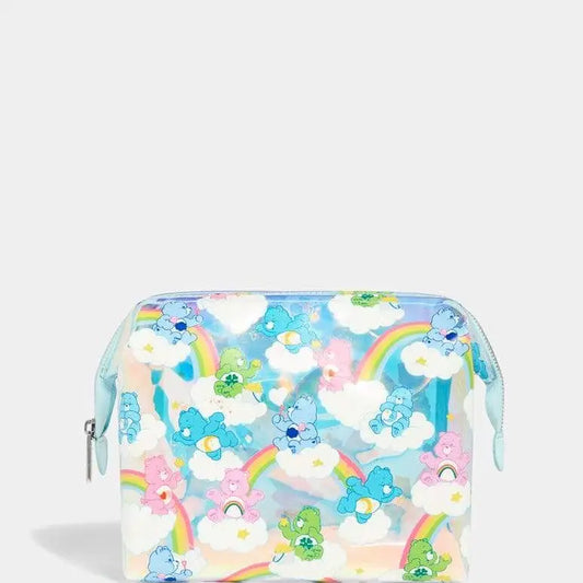 Care Bears Skinnydip Rainbow Wash Bag