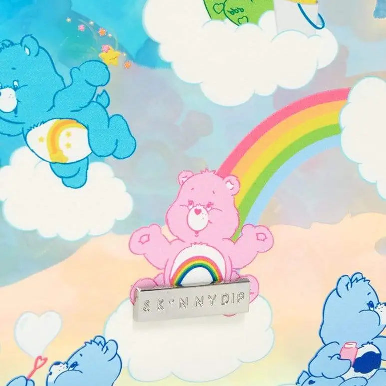 Care Bears Skinnydip Rainbow Wash Bag