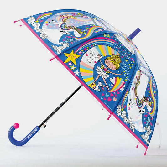 Moondance Ballet Design Umbrella